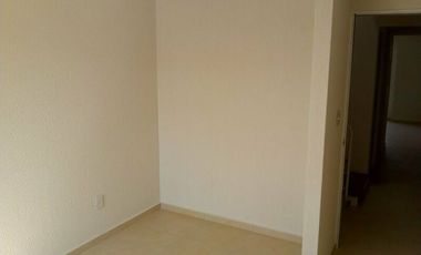EJERCE TU CREDITO INFONAVIT CASA DE 4 RECAMARAS EN SENDEROS TECAMAC