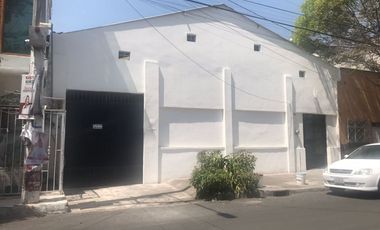 Bodega en Venta - Col. Pro - Hogar, Oportunidad para Inversionistas