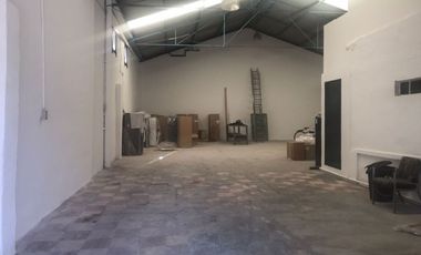 Bodega en Venta - Col. Pro - Hogar, Oportunidad para Inversionistas