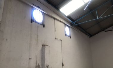 Bodega en Venta - Col. Pro - Hogar, Oportunidad para Inversionistas