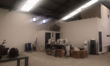 Bodega en Venta - Col. Pro - Hogar, Oportunidad para Inversionistas