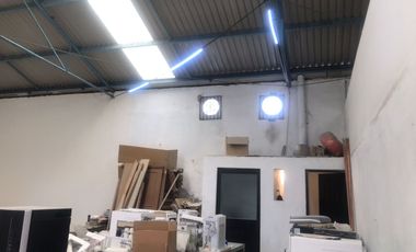 Bodega en Venta - Col. Pro - Hogar, Oportunidad para Inversionistas