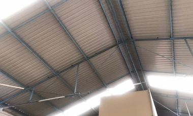 Bodega en Venta - Col. Pro - Hogar, Oportunidad para Inversionistas