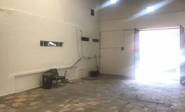 Bodega en Venta - Col. Pro - Hogar, Oportunidad para Inversionistas