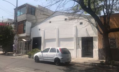 Bodega en Venta - Col. Pro - Hogar, Oportunidad para Inversionistas