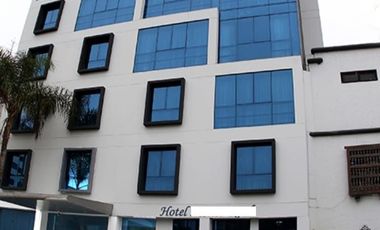 SE VENDE HOTEL BOUTIQUE Y RESTAURANTE EN MIRAFLORES (PRECIO NEGOCIABLE)