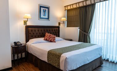 SE VENDE HOTEL BOUTIQUE Y RESTAURANTE EN MIRAFLORES (PRECIO NEGOCIABLE)