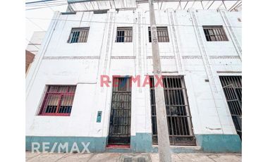 Local Comercial U Oficina En Alquiler | Esquina | Piso 2 Y 3