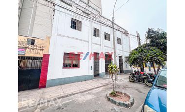 Local Comercial U Oficina En Alquiler | Esquina | Piso 2 Y 3