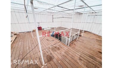 Local Comercial U Oficina En Alquiler | Esquina | Piso 2 Y 3