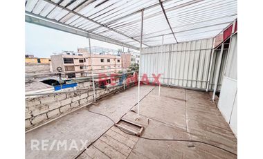 Local Comercial U Oficina En Alquiler | Esquina | Piso 2 Y 3