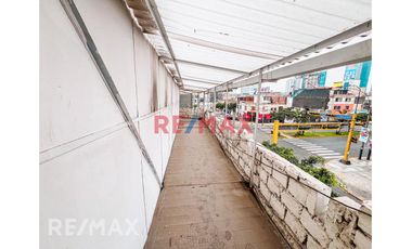 Local Comercial U Oficina En Alquiler | Esquina | Piso 2 Y 3