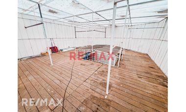 Local Comercial U Oficina En Alquiler | Esquina | Piso 2 Y 3