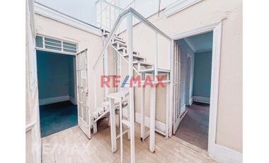 Local Comercial U Oficina En Alquiler | Esquina | Piso 2 Y 3