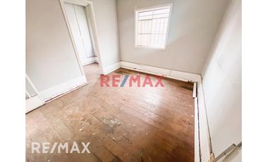 Local Comercial U Oficina En Alquiler | Esquina | Piso 2 Y 3