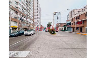 Local Comercial U Oficina En Alquiler | Esquina | Piso 2 Y 3