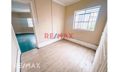 Local Comercial U Oficina En Alquiler | Esquina | Piso 2 Y 3