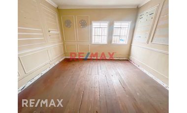 Local Comercial U Oficina En Alquiler | Esquina | Piso 2 Y 3