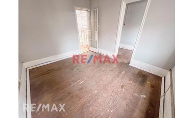 Local Comercial U Oficina En Alquiler | Esquina | Piso 2 Y 3