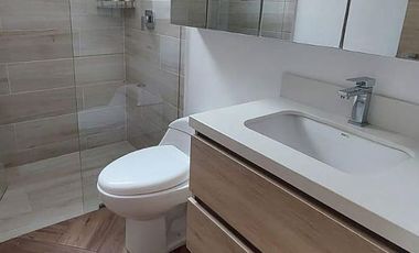 46124 Apartamento en Arriendo Loma del Escobero