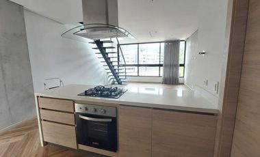 46124 Apartamento en Arriendo Loma del Escobero