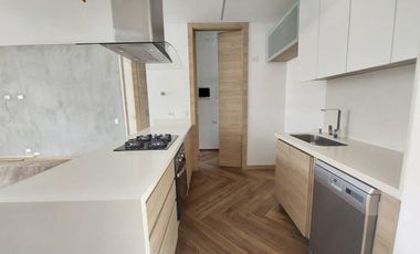 46124 Apartamento en Arriendo Loma del Escobero