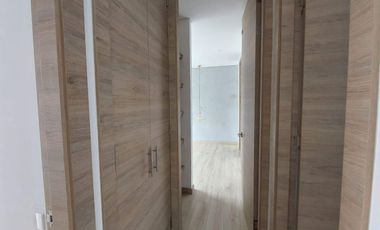 46124 Apartamento en Arriendo Loma del Escobero
