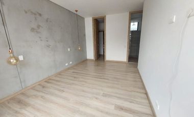 46124 Apartamento en Arriendo Loma del Escobero