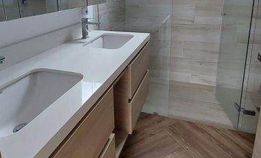 46124 Apartamento en Arriendo Loma del Escobero