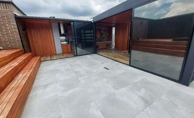 46124 Apartamento en Arriendo Loma del Escobero