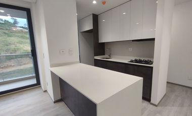 Apartamento en Arriendo ubicado en pinares alto