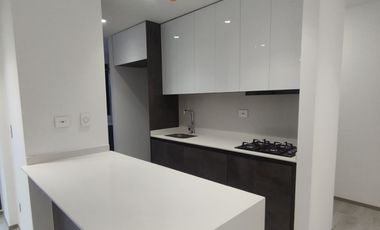 Apartamento en Arriendo ubicado en pinares alto