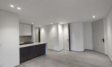 Apartamento en Arriendo ubicado en pinares alto
