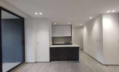 Apartamento en Arriendo ubicado en pinares alto