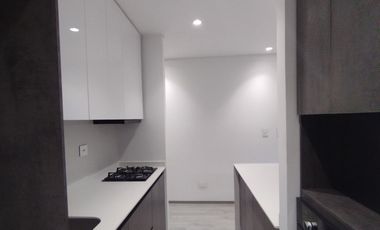 Apartamento en Arriendo ubicado en pinares alto
