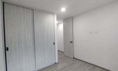 Apartamento en Arriendo ubicado en pinares alto