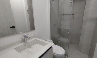 Apartamento en Arriendo ubicado en pinares alto