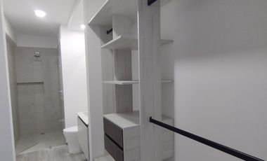 Apartamento en Arriendo ubicado en pinares alto
