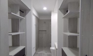 Apartamento en Arriendo ubicado en pinares alto