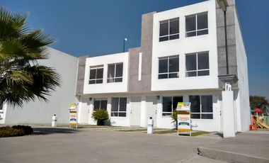 EJERCE TU CREDITO INFONAVIT EN LOS HEROES CHALCO CASAS DE 2 RECAMARAS
