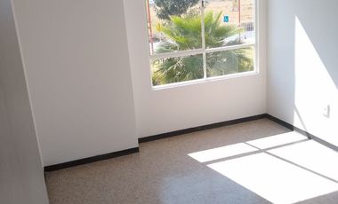 EJERCE TU CREDITO INFONAVIT EN LOS HEROES CHALCO CASAS DE 2 RECAMARAS