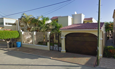 PRECIOSA CASA EN VENTA EN MATAMOROS TAMAULIPAS