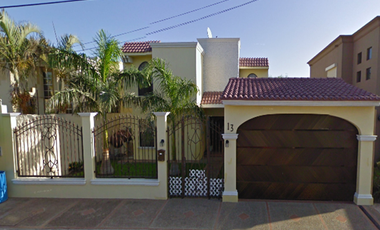 PRECIOSA CASA EN VENTA EN MATAMOROS TAMAULIPAS