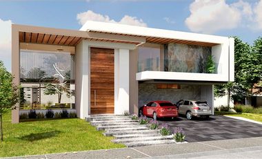VENTA CASA BALVANERA POLO & COUNTRY CLUB, QUERETARO. PREVENTA