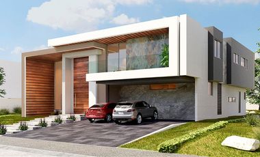 VENTA CASA BALVANERA POLO & COUNTRY CLUB, QUERETARO. PREVENTA