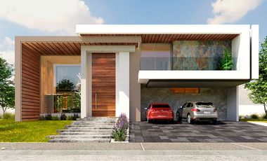 VENTA CASA BALVANERA POLO & COUNTRY CLUB, QUERETARO. PREVENTA