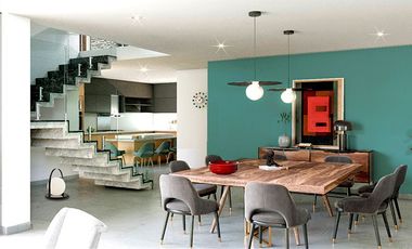 VENTA CASA BALVANERA POLO & COUNTRY CLUB, QUERETARO. PREVENTA