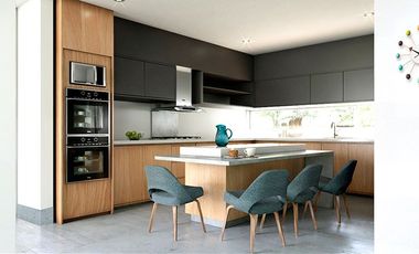 VENTA CASA BALVANERA POLO & COUNTRY CLUB, QUERETARO. PREVENTA