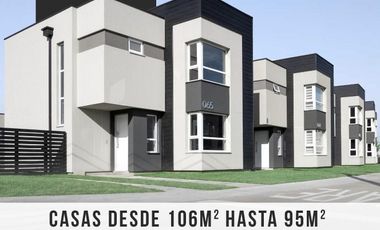 ¡Encuentra tu hogar ideal en Temuco!