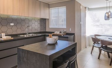 ¡Encuentra tu hogar ideal en Temuco!
